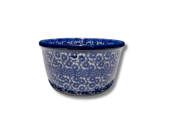 409 Bunzlau Schaaltje 2546X Ronde Schaaltjes